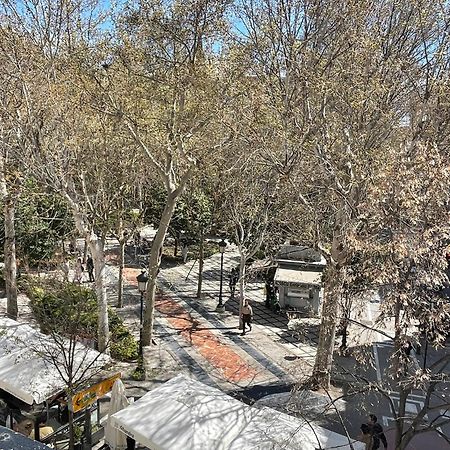Pension Zurita Granada Bagian luar foto