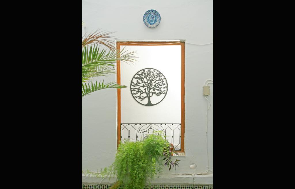 Pension Zurita Granada Bagian luar foto